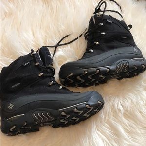 Columbia Boots
